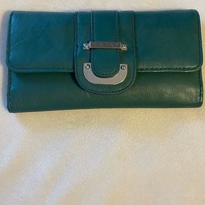 GUC Guess Wallet